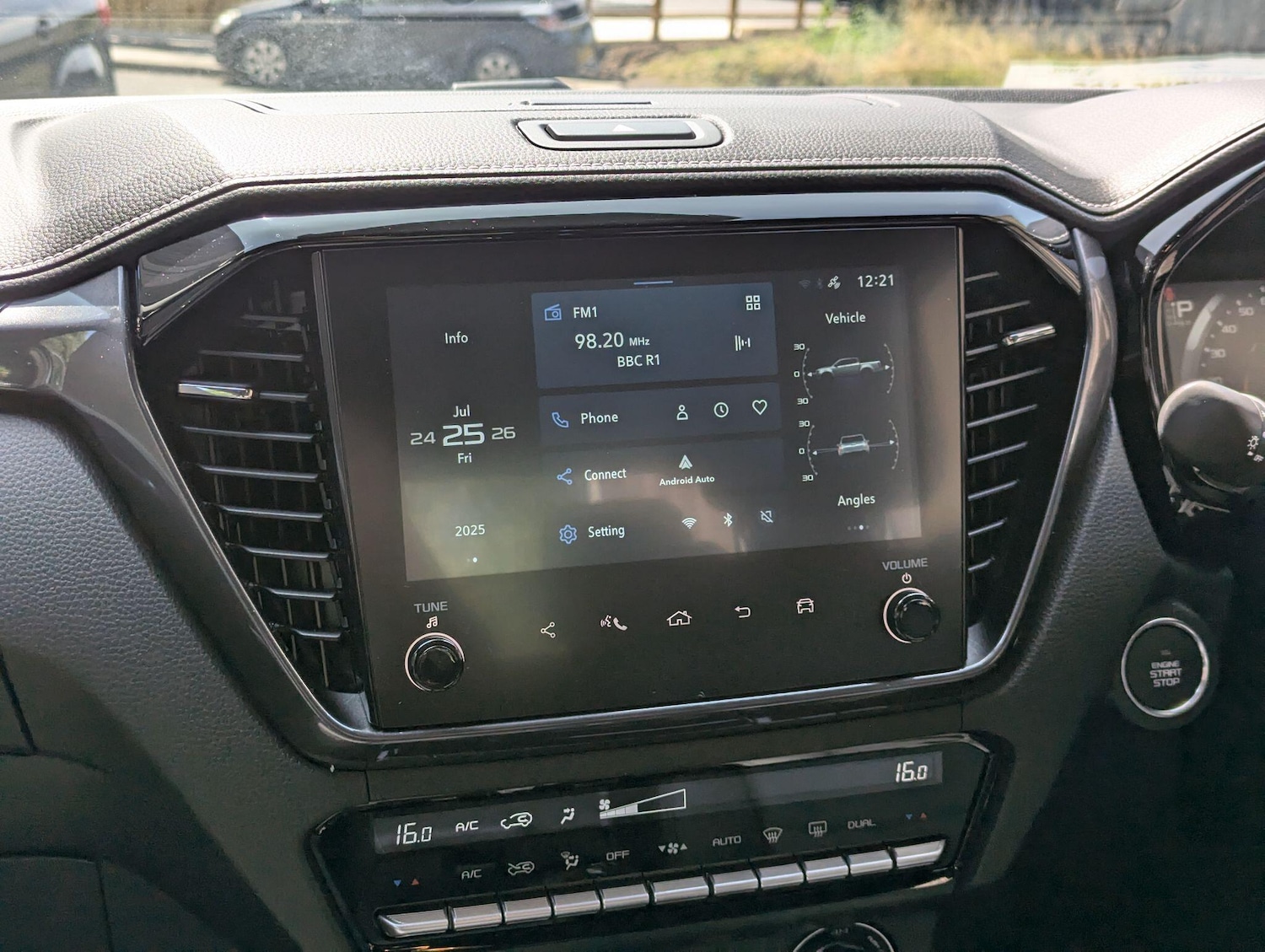 Used Isuzu D-Max 2025 for sale - 77155568: Photo 9