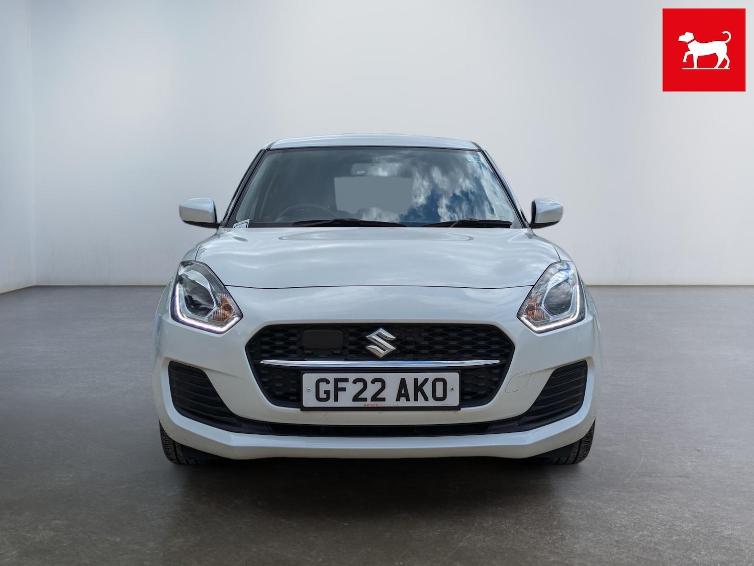 Used Suzuki Swift 2022 for sale - 76645887: Photo 3