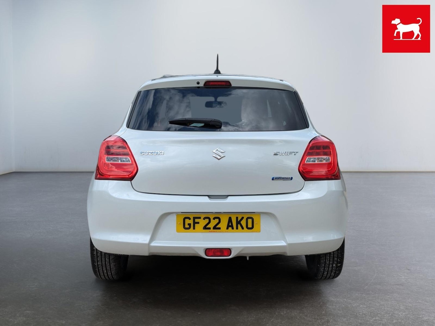 Used Suzuki Swift 2022 for sale - 76645887: Photo 4