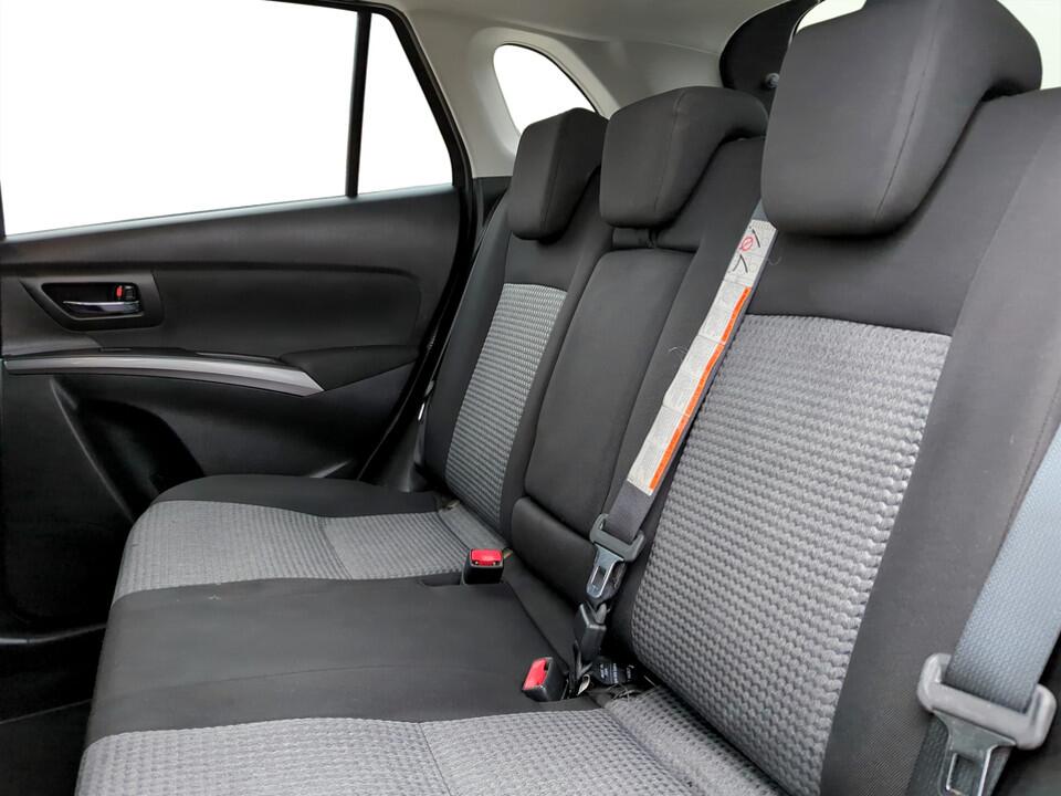 Used Suzuki SX4 S-Cross 2023 for sale - 76646280: Photo 10