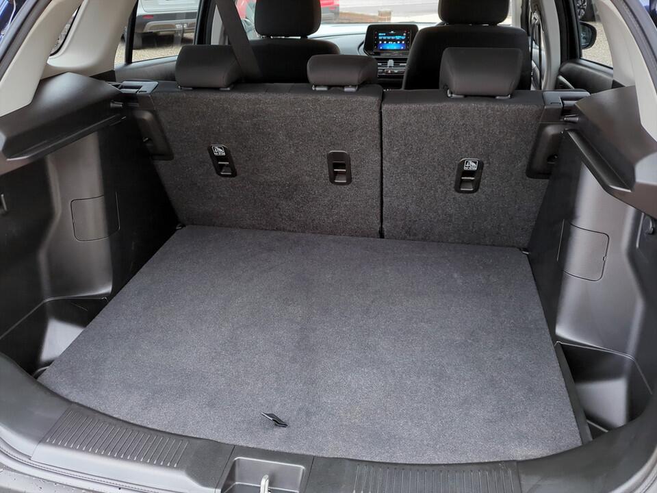 Used Suzuki SX4 S-Cross 2023 for sale - 76646280: Photo 11