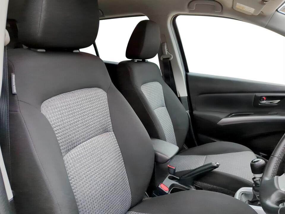 Used Suzuki SX4 S-Cross 2023 for sale - 76646280: Photo 13