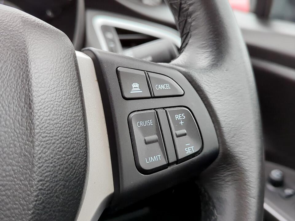 Used Suzuki SX4 S-Cross 2023 for sale - 76646280: Photo 15