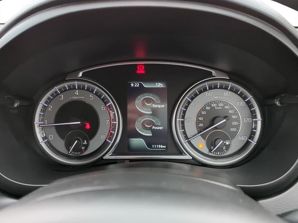 Used Suzuki SX4 S-Cross 2023 for sale - 76646280: Photo 17