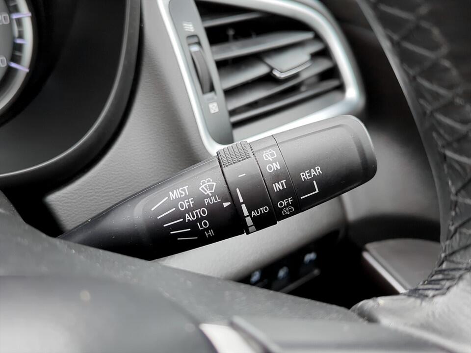 Used Suzuki SX4 S-Cross 2023 for sale - 76646280: Photo 18