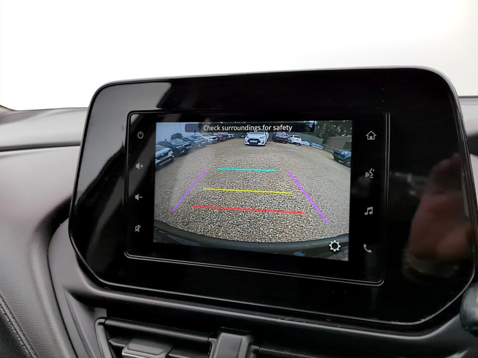 Used Suzuki SX4 S-Cross 2023 for sale - 76646280: Photo 20