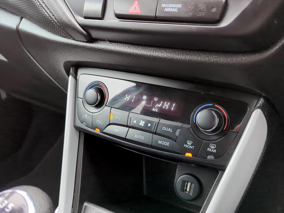 Used Suzuki SX4 S-Cross 2023 for sale - 76646280: Photo 21