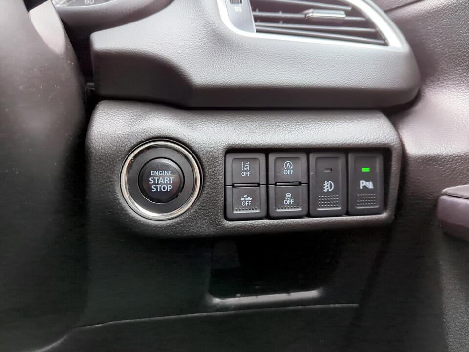 Used Suzuki SX4 S-Cross 2023 for sale - 76646280: Photo 23