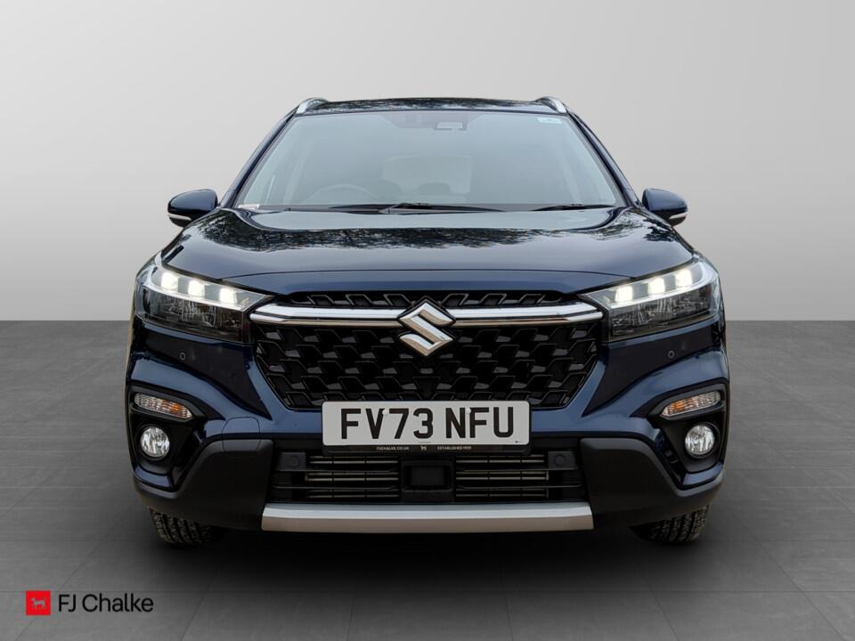 Used Suzuki SX4 S-Cross 2023 for sale - 76646280: Photo 3