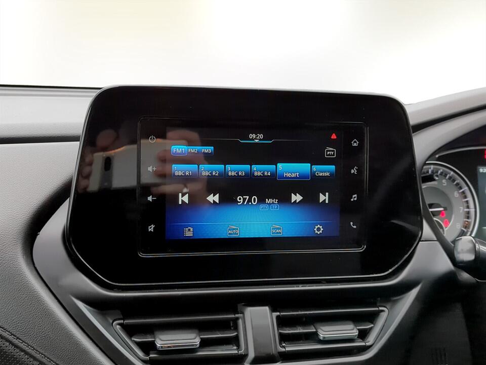 Used Suzuki SX4 S-Cross 2023 for sale - 76646280: Photo 9