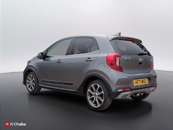 Used Kia Picanto 2021 for sale - 78307031: Photo
