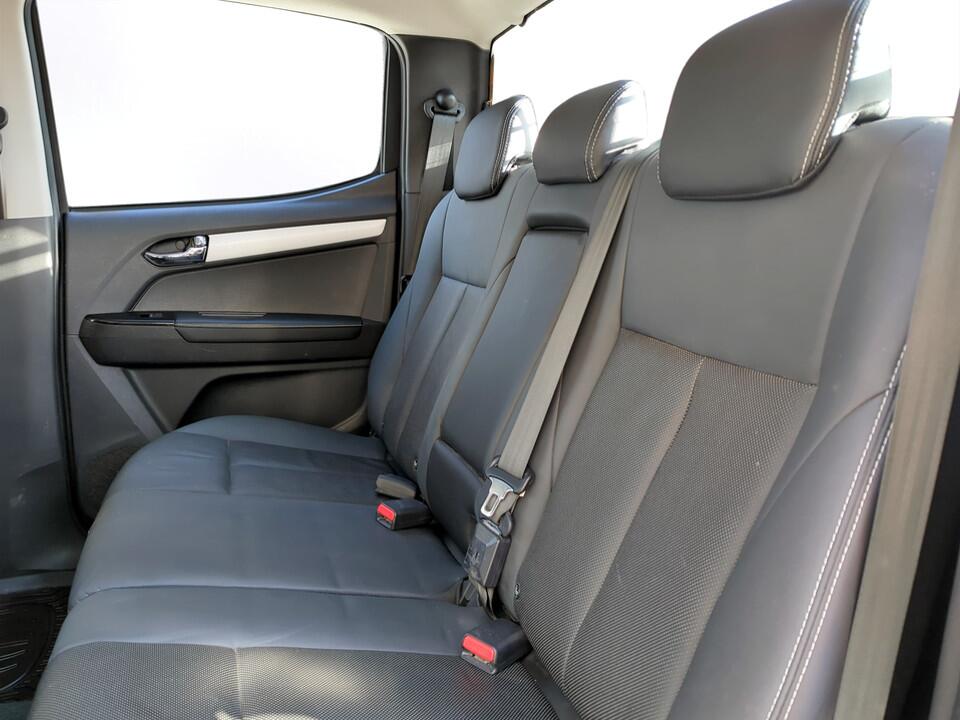 Used Isuzu D-Max 2020 for sale - 77155785: Photo 10