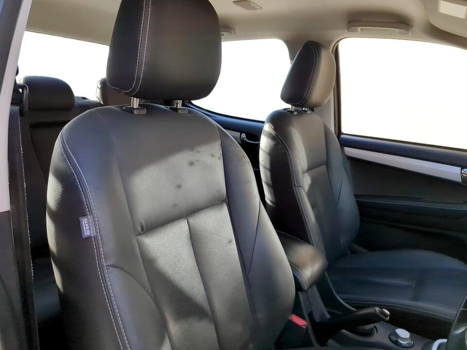 Used Isuzu D-Max 2020 for sale - 77155785: Photo 12