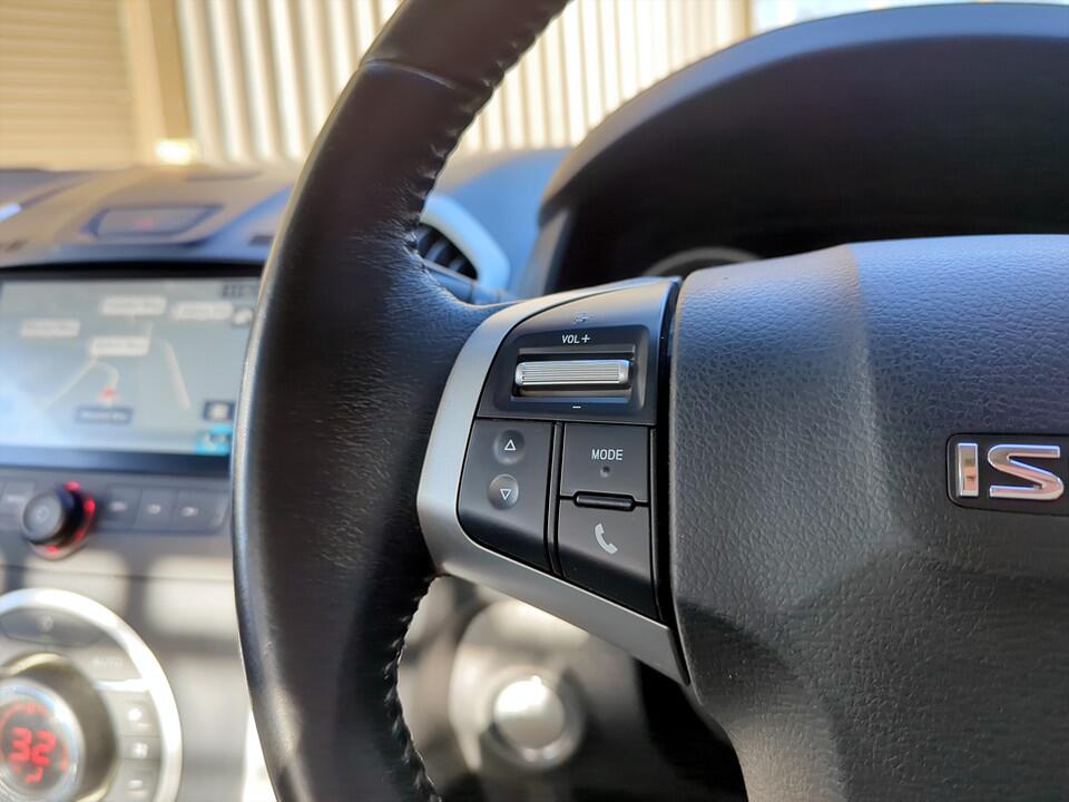 Used Isuzu D-Max 2020 for sale - 77155785: Photo 15