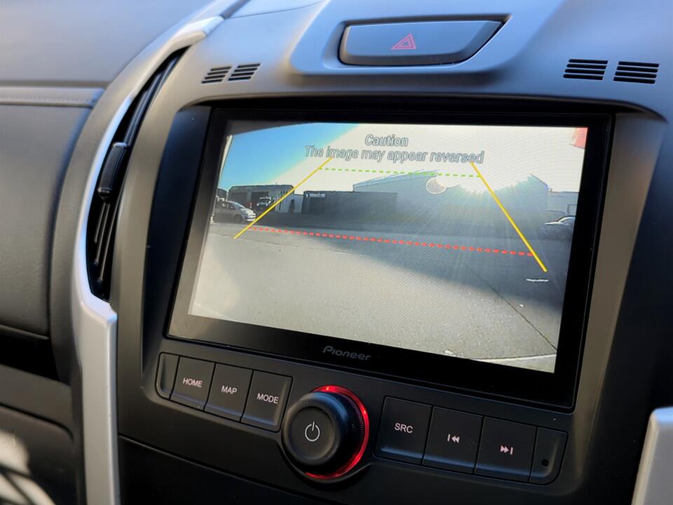 Used Isuzu D-Max 2020 for sale - 77155785: Photo 20