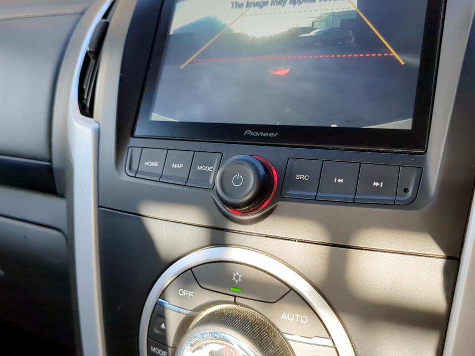 Used Isuzu D-Max 2020 for sale - 77155785: Photo 21