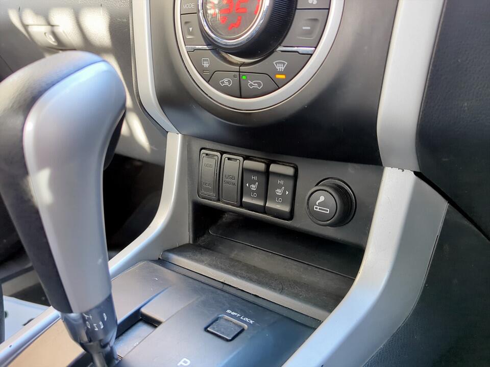 Used Isuzu D-Max 2020 for sale - 77155785: Photo 23