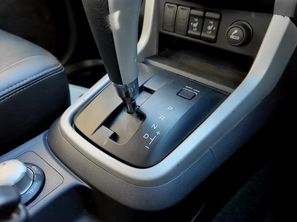 Used Isuzu D-Max 2020 for sale - 77155785: Photo 24