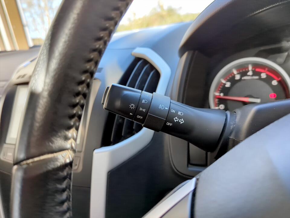 Used Isuzu D-Max 2020 for sale - 77155785: Photo 26