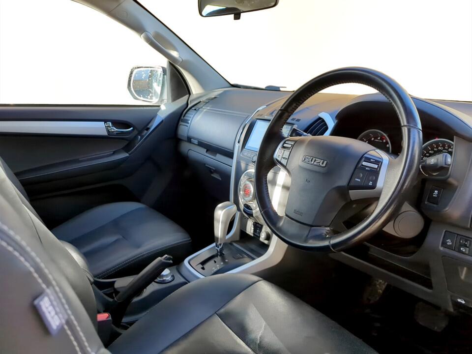 Used Isuzu D-Max 2020 for sale - 77155785: Photo 6