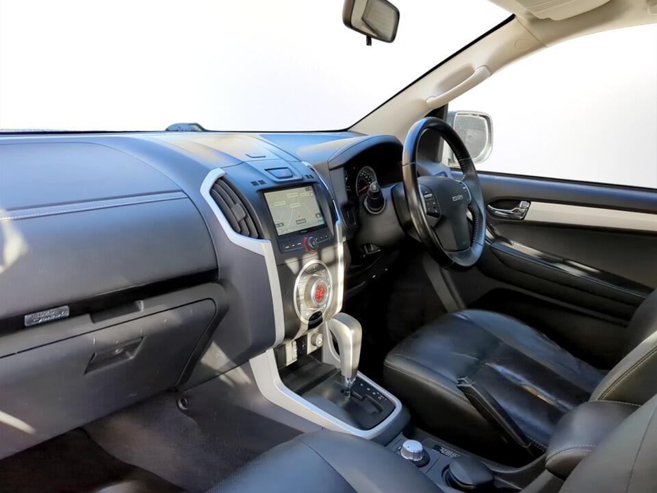 Used Isuzu D-Max 2020 for sale - 77155785: Photo 7