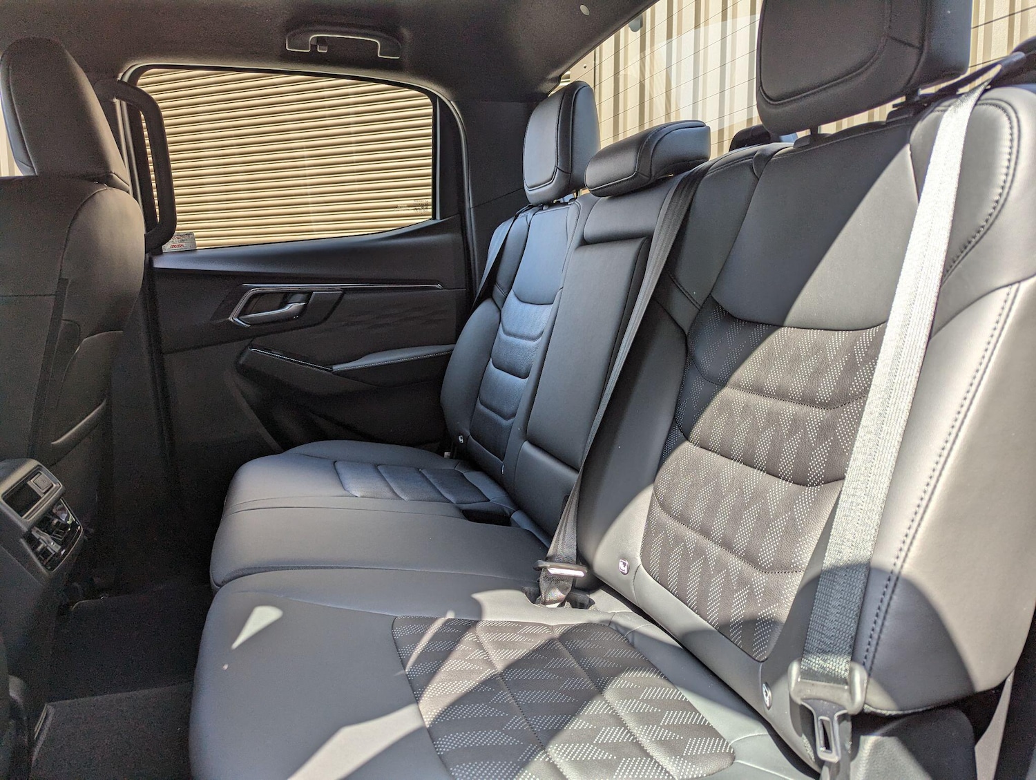 Used Isuzu D-Max 2025 for sale - 77155747: Photo 11