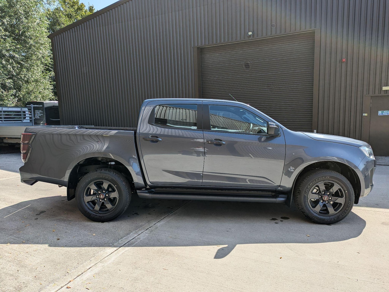 Used Isuzu D-Max 2025 for sale - 77155747: Photo 5