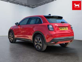 Used Fiat 600 2024 for sale - 74521373: Photo