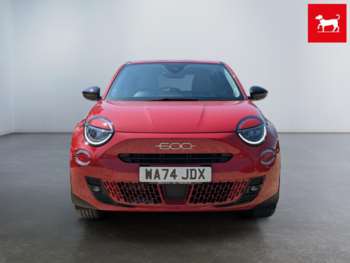 Used Fiat 600 2024 for sale - 74521373: Photo
