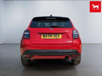 Used Fiat 600 2024 for sale - 74521373: Photo
