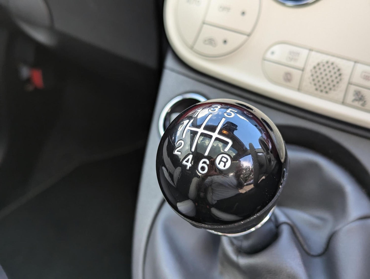 Vehicle 16