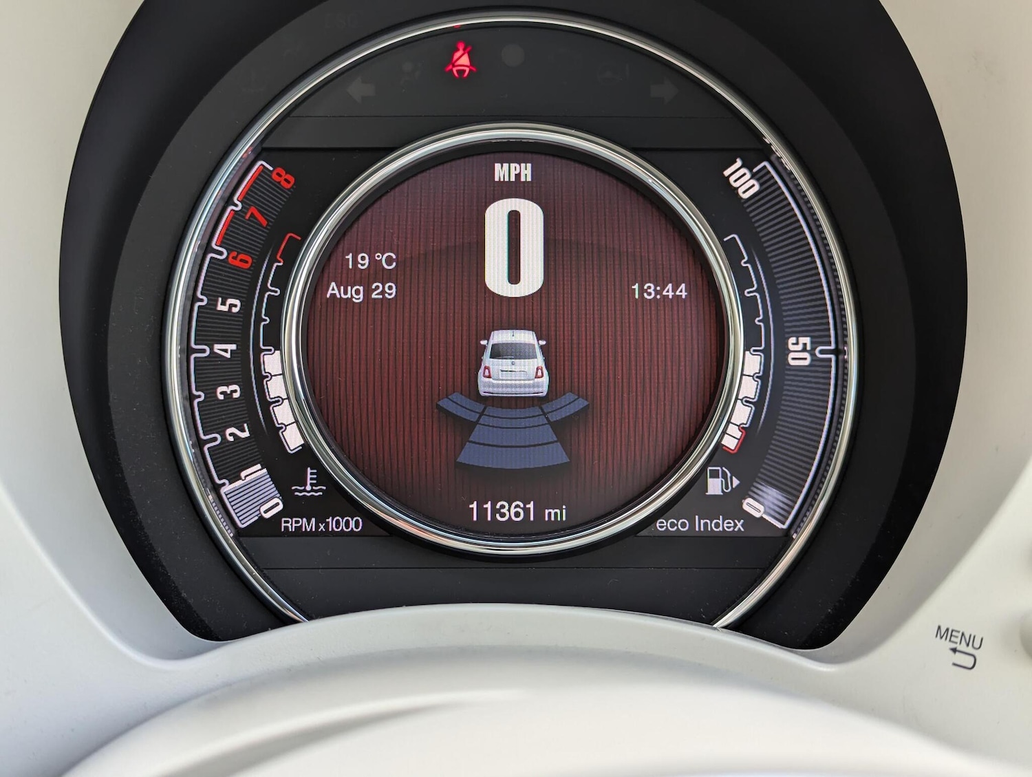 Vehicle 19