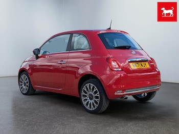 Used Fiat 500 2021 for sale - 75696851: Photo