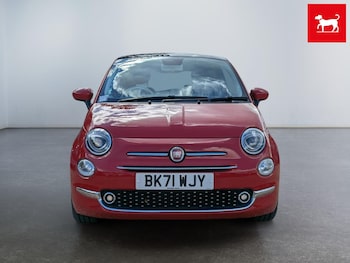 Used Fiat 500 2021 for sale - 75696851: Photo