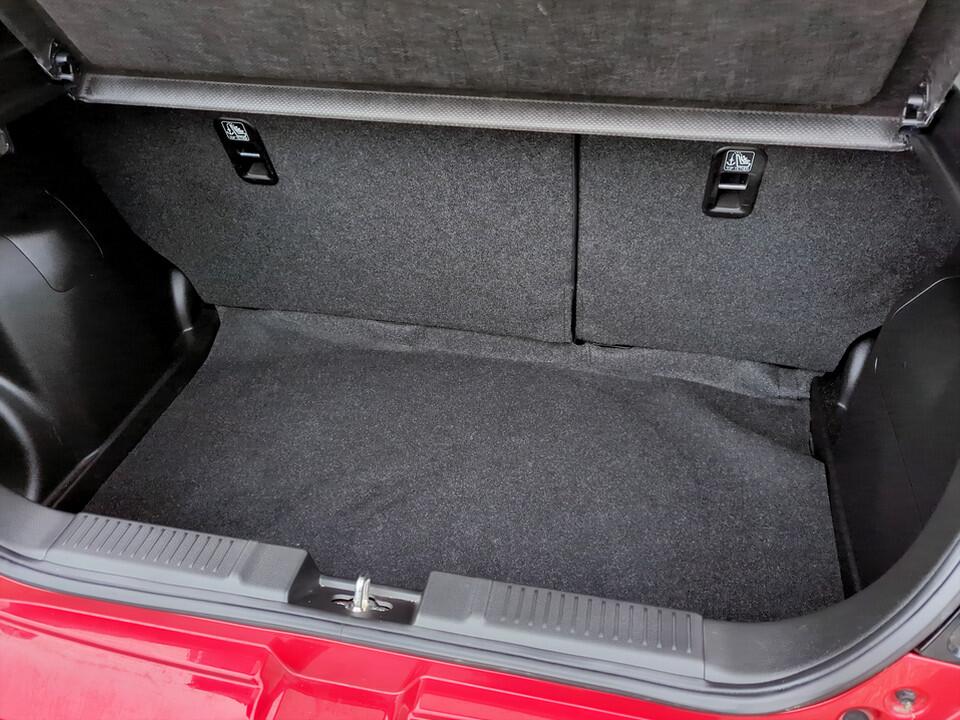 Used Suzuki Swift 2024 for sale - 76657748: Photo 11