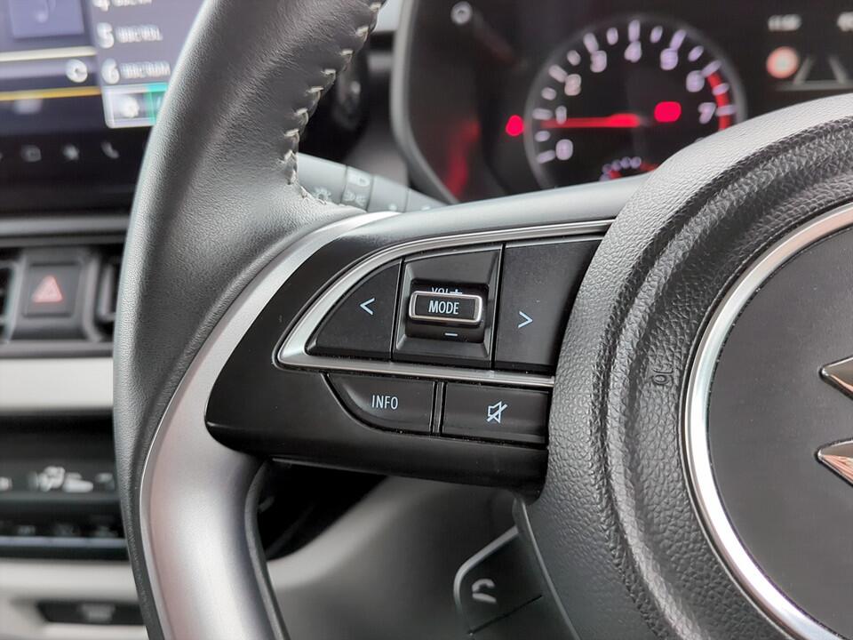 Used Suzuki Swift 2024 for sale - 76657748: Photo 15