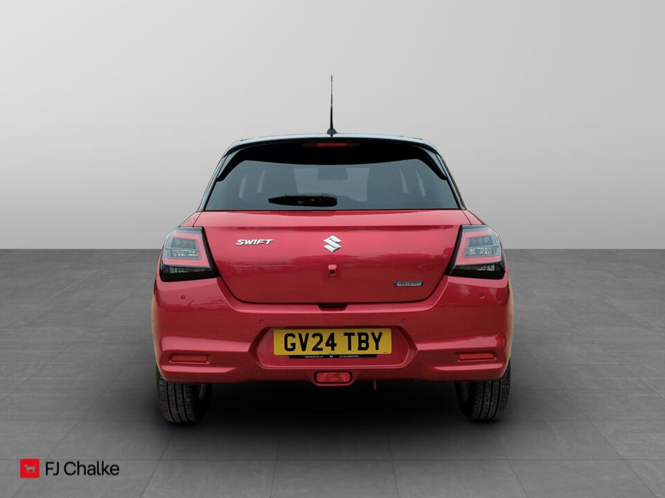 Used Suzuki Swift 2024 for sale - 76657748: Photo 3