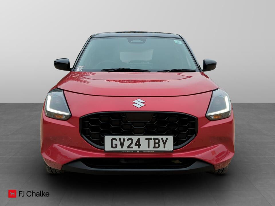 Used Suzuki Swift 2024 for sale - 76657748: Photo 5