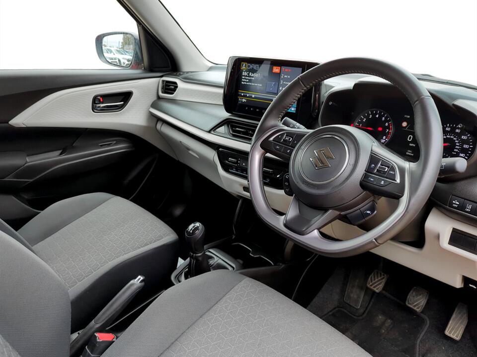 Used Suzuki Swift 2024 for sale - 76657748: Photo 6