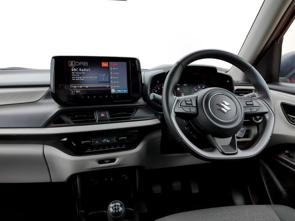 Used Suzuki Swift 2024 for sale - 76657748: Photo 8