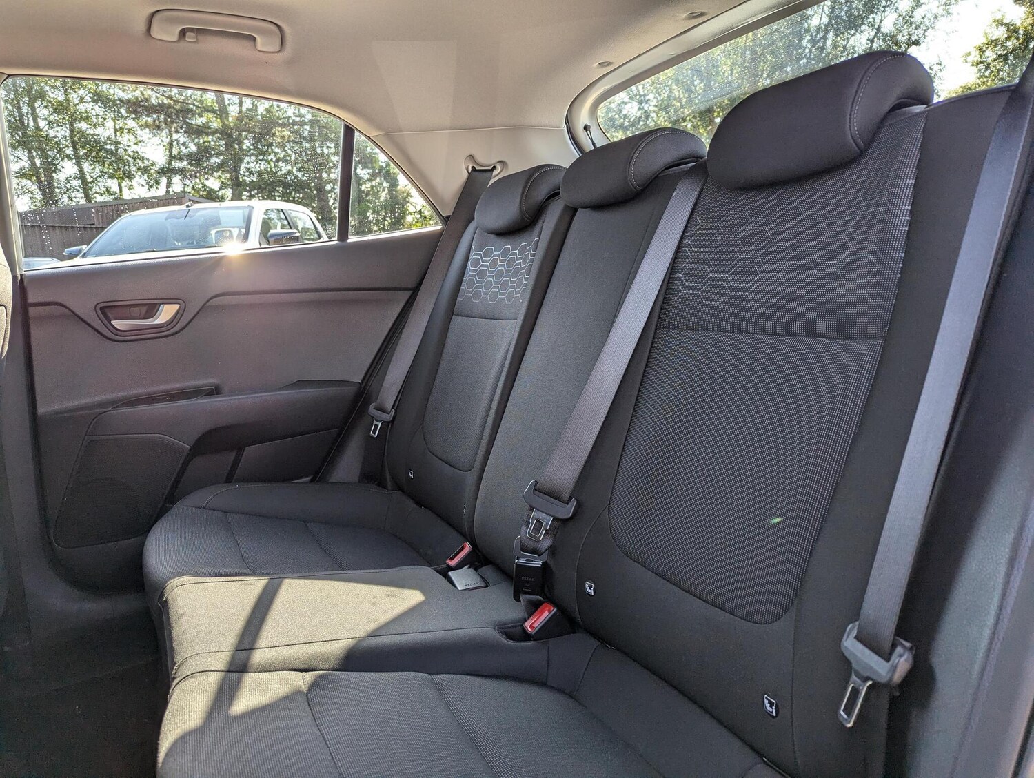 Used Kia Rio 2022 for sale - 76152907: Photo 10