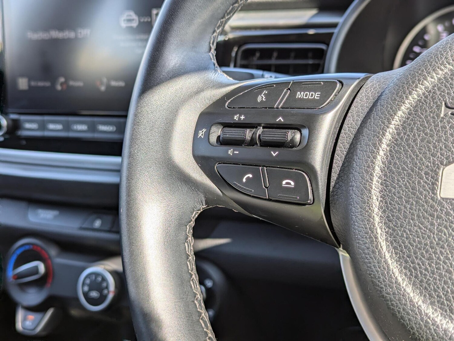 Used Kia Rio 2022 for sale - 76152907: Photo 13