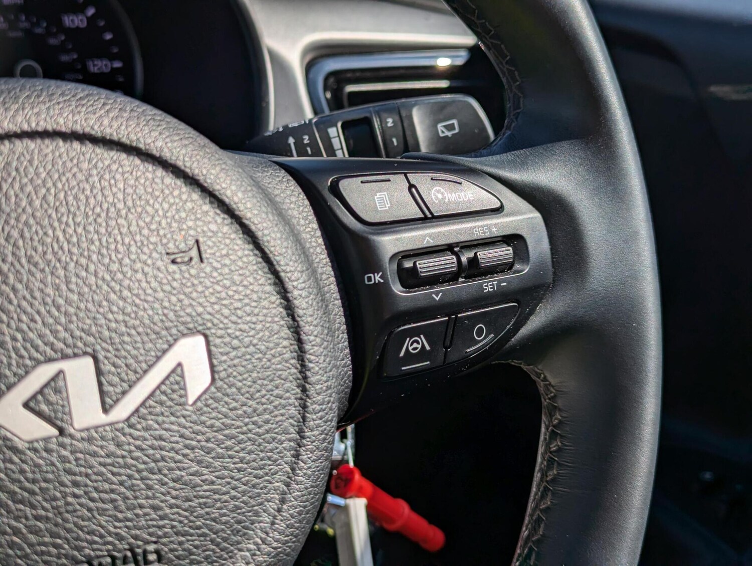 Used Kia Rio 2022 for sale - 76152907: Photo 14