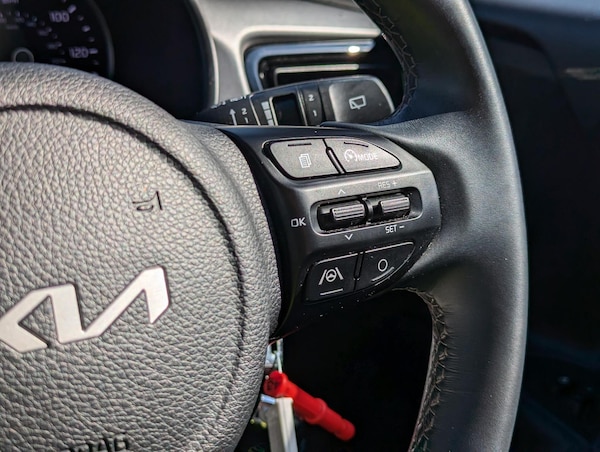 Used Kia Rio 2022 for sale - 76152907: Photo 14