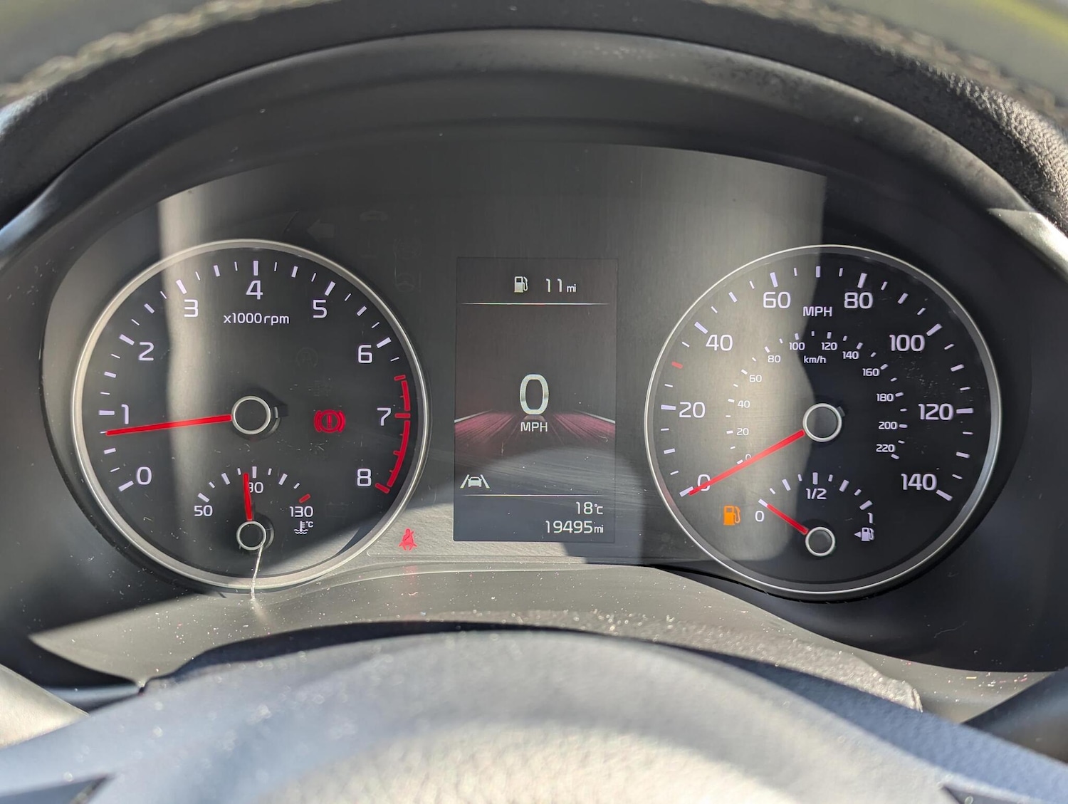 Used Kia Rio 2022 for sale - 76152907: Photo 16