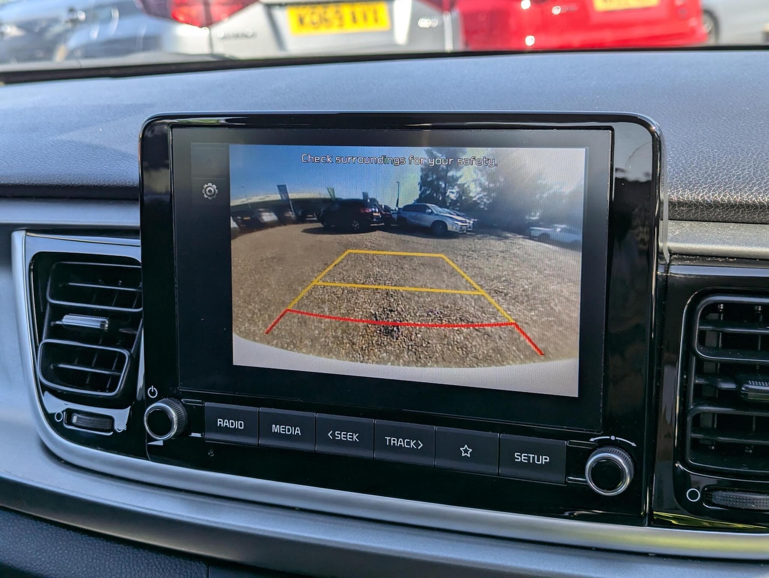 Used Kia Rio 2022 for sale - 76152907: Photo 17