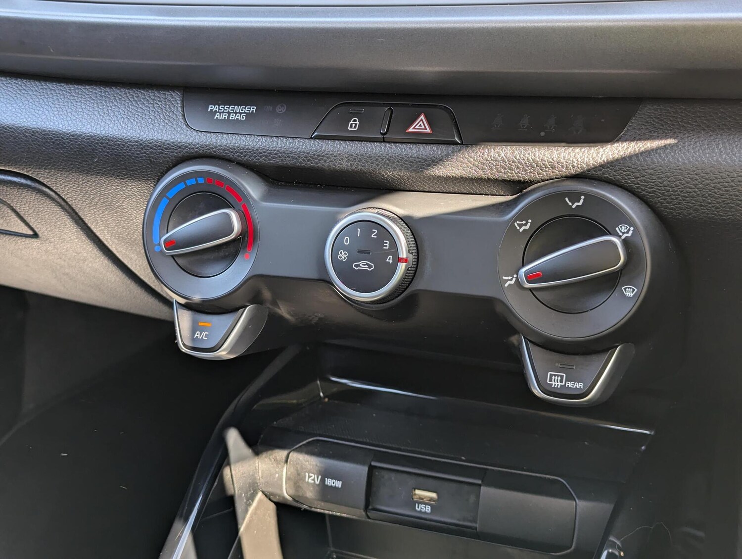 Used Kia Rio 2022 for sale - 76152907: Photo 18