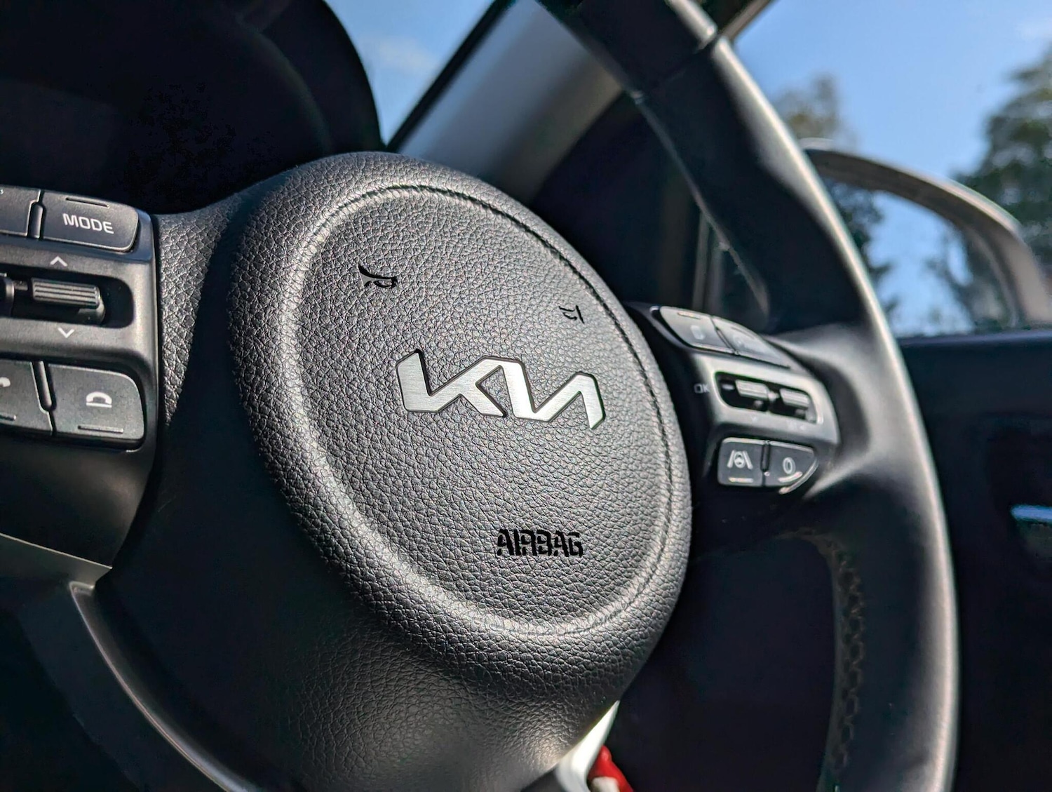 Used Kia Rio 2022 for sale - 76152907: Photo 22