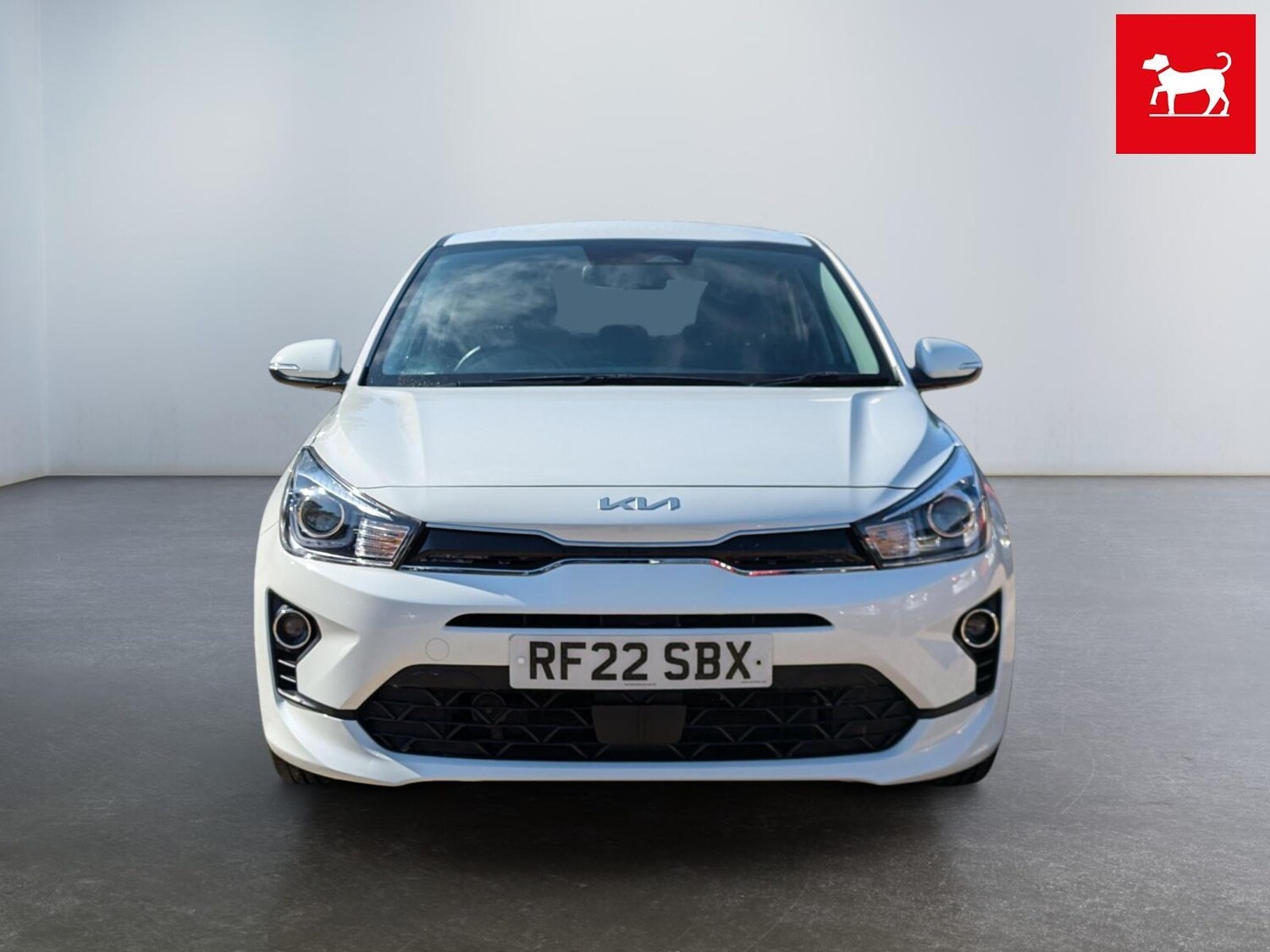 Used Kia Rio 2022 for sale - 76152907: Photo 3