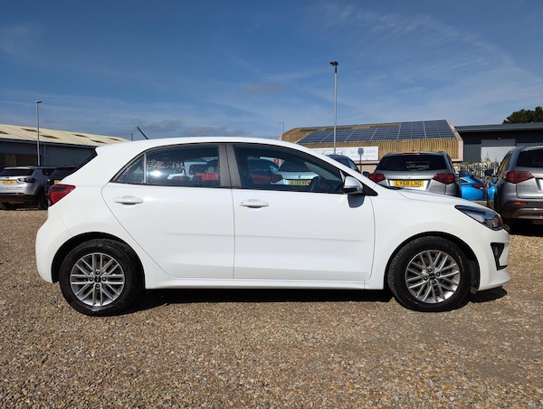 Used Kia Rio 2022 for sale - 76152907: Photo 5